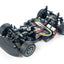 Tamiya 58669 M08/M-08 Concept Chassis Kit, NIB **Pre-Order**