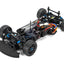 Tamiya 58693 TA08/TA-08 Pro Chassis Kit, NIB **Pre-Order**