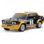 Tamiya 58723 Fiat 131 Abarth Rally (Olio Fiat) Assembly Kit, (MF01X/MF-01X), NIB