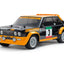 Tamiya 51710 Fiat 131 Abarth Rally Olio Fiat Body Parts Set (M06/M07/M08/MF-01x)