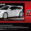 Tamiya 58724 2003 Ford Focus RS Custom Assembly Kit, (TT02/TT-02), NIB **Pre-Order**