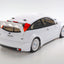 Tamiya 47495 2003 Ford Focus RS Custom (Factory Pre-Painted White Body) Assembly Kit, (TT02/TT-02), NIB **Pre-Order**