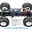 Tamiya 58725 Squash Van Kit Assembly Kit (GF02/GF-02), NIB **Pre-Order**