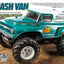 Tamiya 58725 Squash Van Kit Assembly Kit (GF02/GF-02), NIB **Pre-Order**