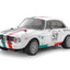 Tamiya 47501 Alfa Romeo Giulia Sprint GTA Club Racer (Factory Pre-Painted White Body) Assembly Kit (MB-01), NIB **Pre-Order**