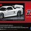 Tamiya 58739 1998 Honda NSX Racing Assembly Kit, (TT-02/TT02), NIB **Pre-Order**