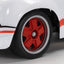 Tamiya 58740 Porsche 911 Carrera RSR 2.8 Assembly Kit, (BT01/BT-01), NIB **Pre-Order**