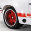 Tamiya 58740 Porsche 911 Carrera RSR 2.8 Assembly Kit, (BT01/BT-01), NIB **Pre-Order**
