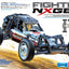 Tamiya 58741 Fighter NXGEN (DT-04) Assembly Kit, NIB **Pre-Order**