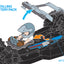 Tamiya 58741 Fighter NXGEN (DT-04) Assembly Kit, NIB **Pre-Order**