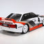 Tamiya 58744 Audi 90 Quattro Racing (TT-02) Assembly Kit, NIB