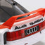 Tamiya 58744 Audi 90 Quattro Racing (TT-02) Assembly Kit, NIB