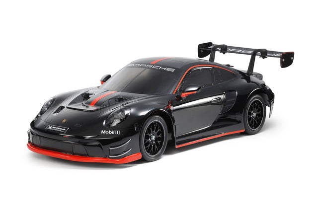 Tamiya 58745 Porsche 911 GT3 R (992) TT-02 Assembly Kit, NIB