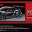Tamiya 58745 Porsche 911 GT3 R (992) TT-02 Assembly Kit, NIB