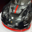Tamiya 58745 Porsche 911 GT3 R (992) TT-02 Assembly Kit, NIB