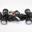 Tamiya 58746 Peugeot 306 Maxi (BT-01) Assembly Kit, NIB **Pre-Order**
