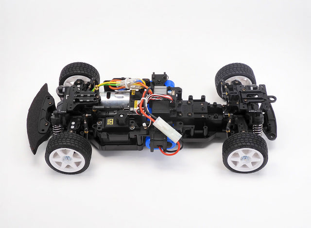 Tamiya 58746 Peugeot 306 Maxi (BT-01) Assembly Kit, NIB **Pre-Order**
