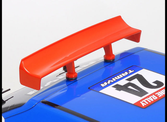 Tamiya 58746 Peugeot 306 Maxi (BT-01) Assembly Kit, NIB **Pre-Order**