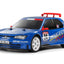 Tamiya 58746 Peugeot 306 Maxi (BT-01) Assembly Kit, NIB **Pre-Order**