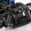 Tamiya 58746 Peugeot 306 Maxi (BT-01) Assembly Kit, NIB **Pre-Order**