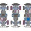 Tamiya 58746 Peugeot 306 Maxi (BT-01) Assembly Kit, NIB **Pre-Order**