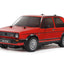 Tamiya 58748 VW Golf II GTI 16V (MB-01) Assembly Kit, NIB **Pre-Order**