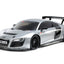 Tamiya 58749 Audi R8 LMS 2008 (TT-02) Assembly Kit, NIB **Pre-Order**