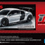 Tamiya 58749 Audi R8 LMS 2008 (TT-02) Assembly Kit, NIB **Pre-Order**