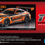 Tamiya 58750 Mercedes-AMG GT3 EVO (TT-02) Assembly Kit, NIB **Pre-Order**