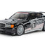 Tamiya 58752 Mercedes-Benz 190 E 2.5-16 EVO II 1991 Assembly Kit, NIB **Pre-Order**