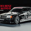 Tamiya 58752 Mercedes-Benz 190 E 2.5-16 EVO II 1991 Assembly Kit, NIB **Pre-Order**