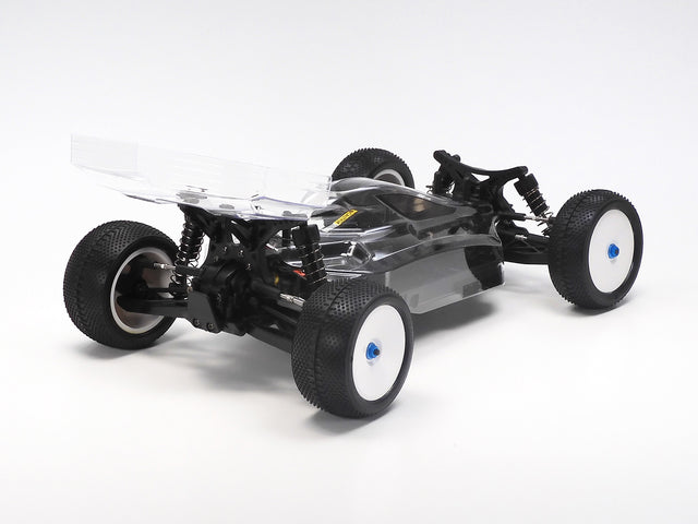 Tamiya 58753 DB01SR Chassis Kit with Baldre Body, NIP **PRE-ORDER**