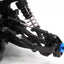 Tamiya 58753 DB01SR Chassis Kit with Baldre Body, NIP **PRE-ORDER**