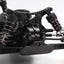 Tamiya 58753 DB01SR Chassis Kit with Baldre Body, NIP **PRE-ORDER**