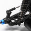 Tamiya 58753 DB01SR Chassis Kit with Baldre Body, NIP **PRE-ORDER**