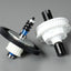 Tamiya 58753 DB01SR Chassis Kit with Baldre Body, NIP **PRE-ORDER**