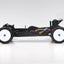 Tamiya 58753 DB01SR Chassis Kit with Baldre Body, NIP **PRE-ORDER**