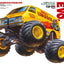 Tamiya 58755 Lunch Box Evo Assembly Kit, NIB **Balance Payment**