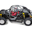 Tamiya 58757 Volkswagen Dune Beetle Cross (BB-02), BRAND NEW