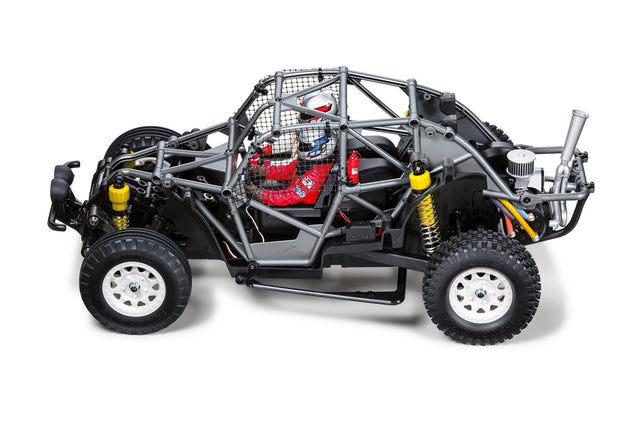 Tamiya 58757 Volkswagen Dune Beetle Cross (BB-02), BRAND NEW