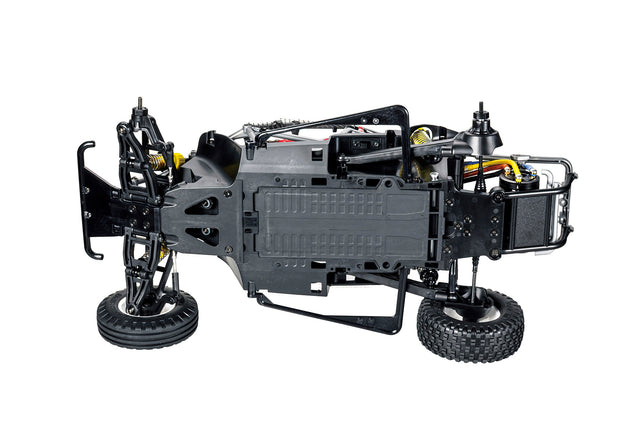 Tamiya 58757 Volkswagen Dune Beetle Cross (BB-02), BRAND NEW