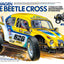 Tamiya 58757 Volkswagen Dune Beetle Cross (BB-02), BRAND NEW
