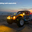 Tamiya 58757 Volkswagen Dune Beetle Cross (BB-02), BRAND NEW