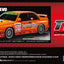 Tamiya 58760 BMW M3 Sport EVO Jägermeister 1992 Assembly Kit, (TT-02), NIB **PRE-ORDER**