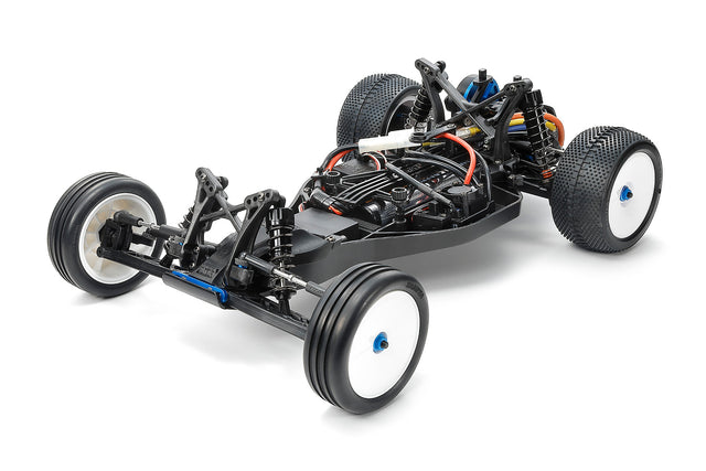 Tamiya 58761 DN-01SR Chassis Kit, NIB **PRE-ORDER**