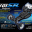 Tamiya 58761 DN-01SR Chassis Kit, NIB **PRE-ORDER**