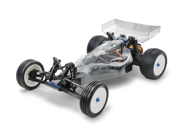 Tamiya 58761 DN-01SR Chassis Kit, NIB **PRE-ORDER**