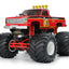 Tamiya 58762 Clod Buster 2026 (4x4x4 Monster Truck) Assembly Kit, NIB ** PRE-ORDER**
