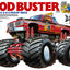 Tamiya 58762 Clod Buster 2026 (4x4x4 Monster Truck) Assembly Kit, NIB ** PRE-ORDER**