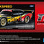 Tamiya 47526 1978 Ford Zakspeed Capri Turbo, (TT02/TT-02), NIB